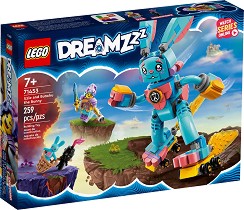 LEGO DreamZzz -     -   - 