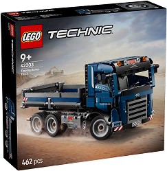 LEGO Technic -     -   - 