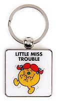  Simetro Books - Little Miss Trouble - 