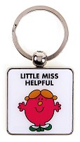  Simetro Books - Little Miss Helpful - 