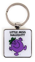  Simetro Books - Little Miss Naughty - 