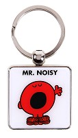  Simetro Books - Mr. Noisy - 