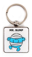  Simetro Books - Mr. Bump - 