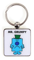  Simetro Books - Mr. Grumpy - 