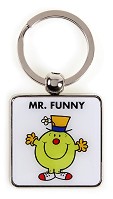  Simetro Books - Mr. Funny - 