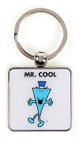  Simetro Books - Mr. Cool - 