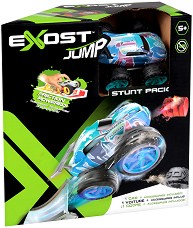    Exost Jump - Silverlit -      - 