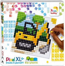    XL  - Pixelhobby -   -  