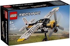 LEGO Technic -    -   - 