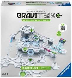    Switch - Ravensburger -     Gravitrax - 