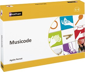 Musicode -     + CD -  