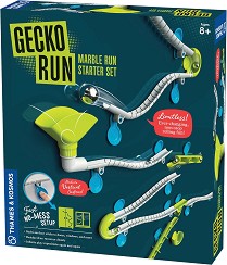    - Thames and Kosmos -     Gecko Run - 