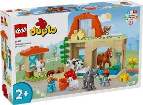 LEGO Duplo -      -   - 