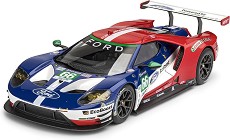   Ford GT LE Mans 2017 - Bburago -   1:32 - 