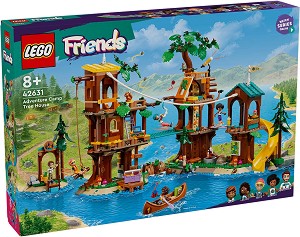 LEGO Friends -   -   - 