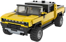   Hummer EV Bricks - Rastar - 