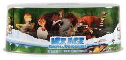 Ice Age 3 -         - 