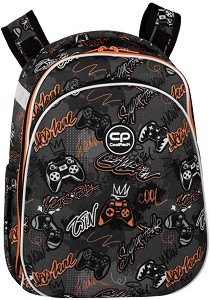   Turtle - Cool Pack -   Gamer - 