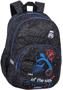   Darth Vader Rider - Cool Pack -   Star Wars - 