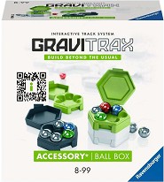       - Ravensburger -    Gravitrax - 