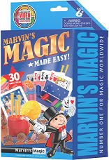 30   - Marvin's Magic - 