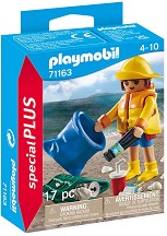 Playmobil Special Plus -  - 