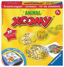     - Ravensburger -   Xoomy - 