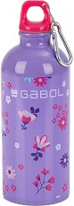   - Gabol -   600 ml   Violet -  