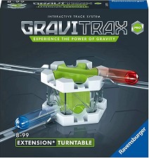    Ravensburger -  -    Gravitrax PRO - 