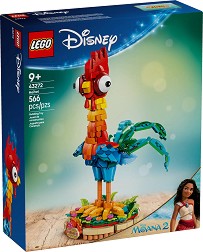 LEGO Disney -   -   - 