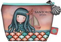   Washed Ashore - Santoro -   Gorjuss - 