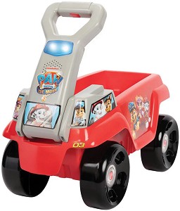      Jakks Pacific inc - Paw Patrol - 