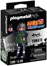 Playmobil Naruto Shippuden -  - 