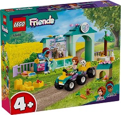 LEGO Friends -      -   - 