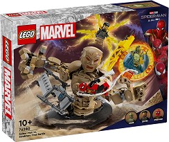 LEGO Marvel Super Heroes -     -   - 