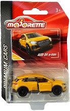   Majorette - Audi Q4 e-tron -       Premium Cars - 