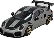   Porsche 911 GT2 RS - Bburago -   1:43 - 