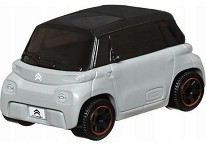  Citroen AMI - Matchbox - 