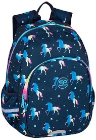     Toby - Cool Pack -   Unicorns - 