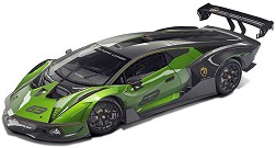   Lamborghini Essenza SCV12 - Bburago -   1:24 - 