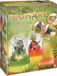      - DinosArt -   -  