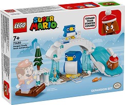 LEGO Super Mario -      -        ,        - 