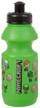   - Characters -   350 ml   Minecraft -  