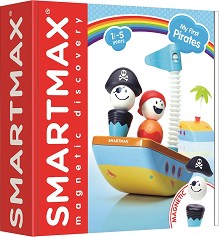      - SmartMax -   My First - 