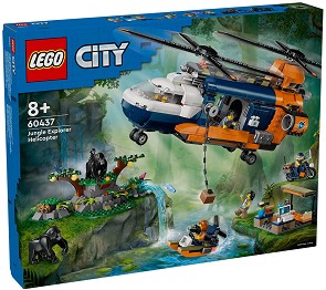 LEGO City -     -   - 