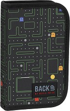     Pac-Man - Derform -   Back Up - 