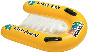    Intex - Kick Board -     Pool School -  