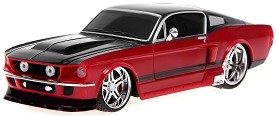    Ford Mustang GT - Maisto Tech -   1:24 - 