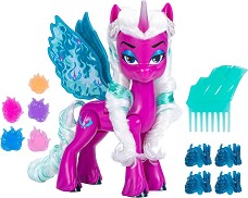      Opaline Arcana - Hasbro -   My Little Pony - 