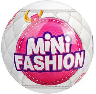   Mini Fashion - Zuru - 